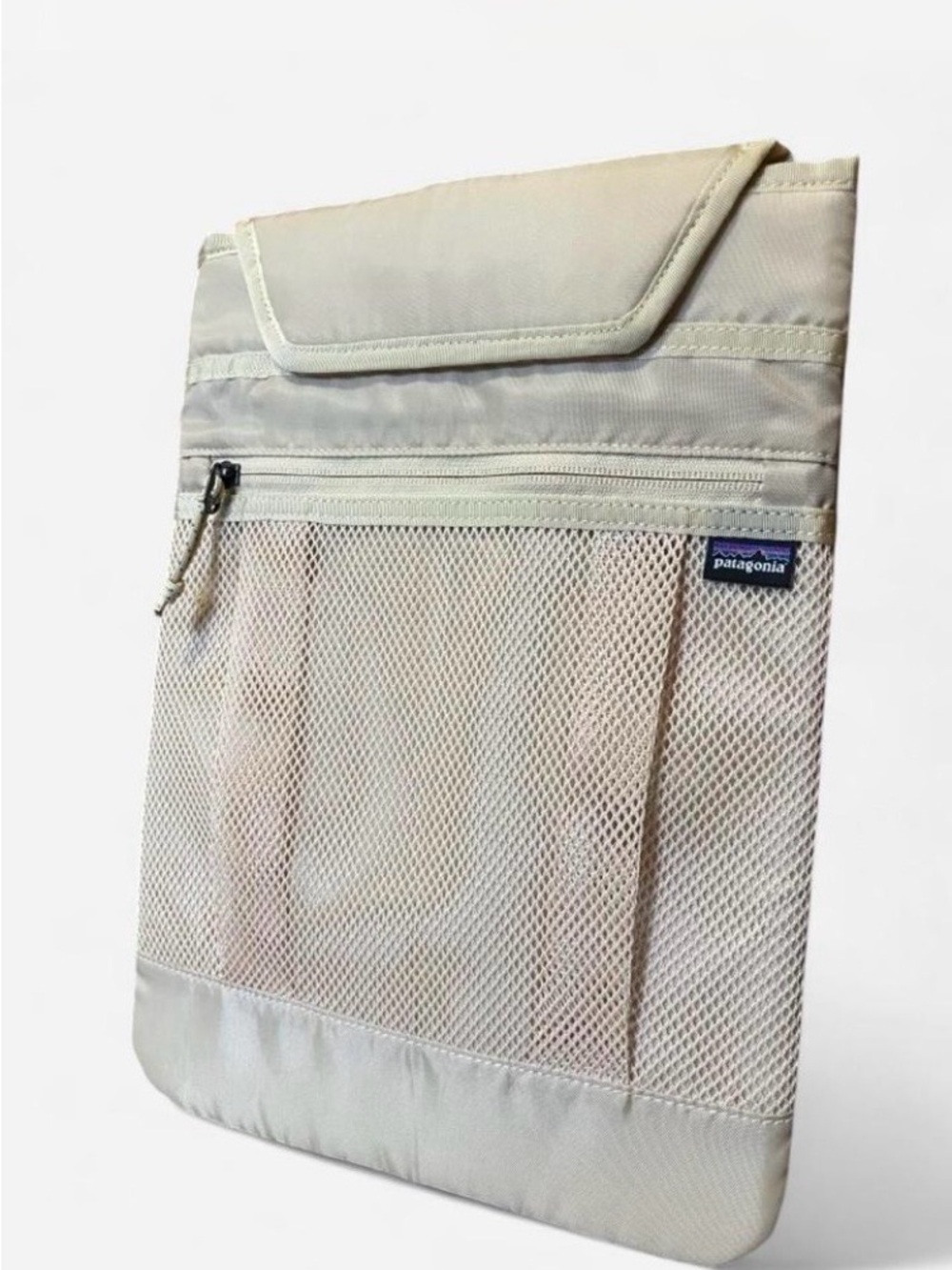 Patagonia Padded Laptop Tablet Sleeve Organizer Travel Pouch